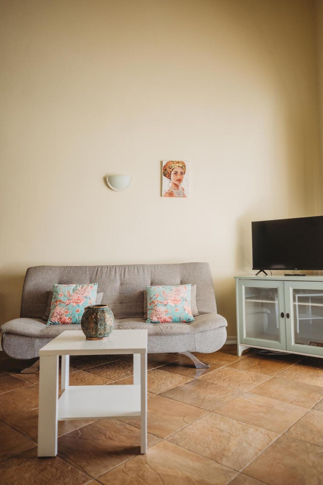 Pura Vida Aruba Appartement Palma Noord Bagian luar foto