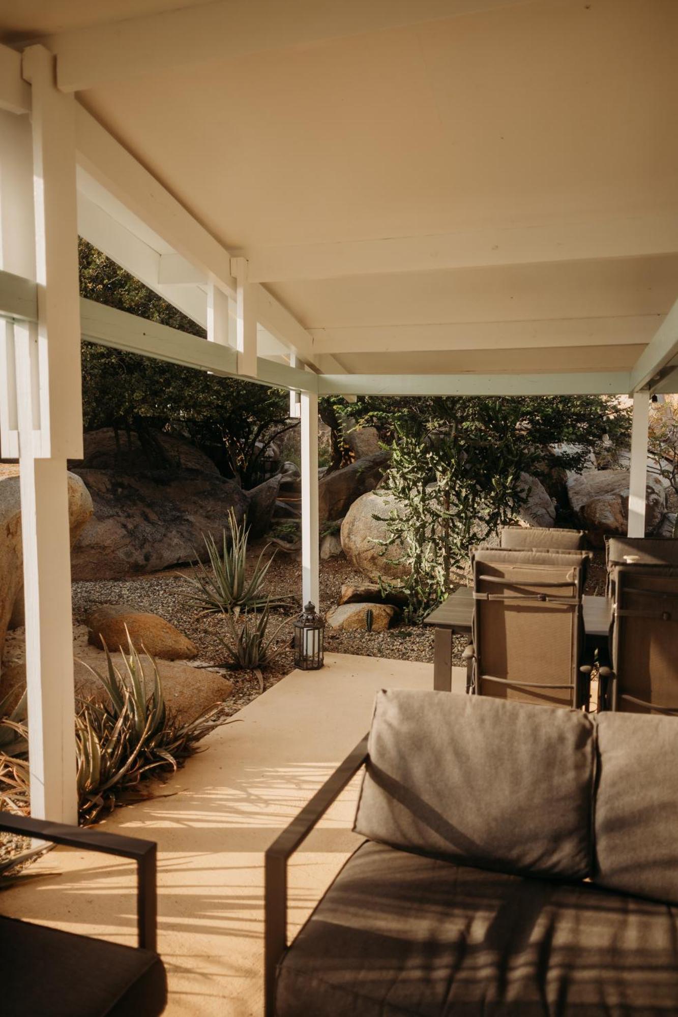 Pura Vida Aruba Appartement Palma Noord Bagian luar foto