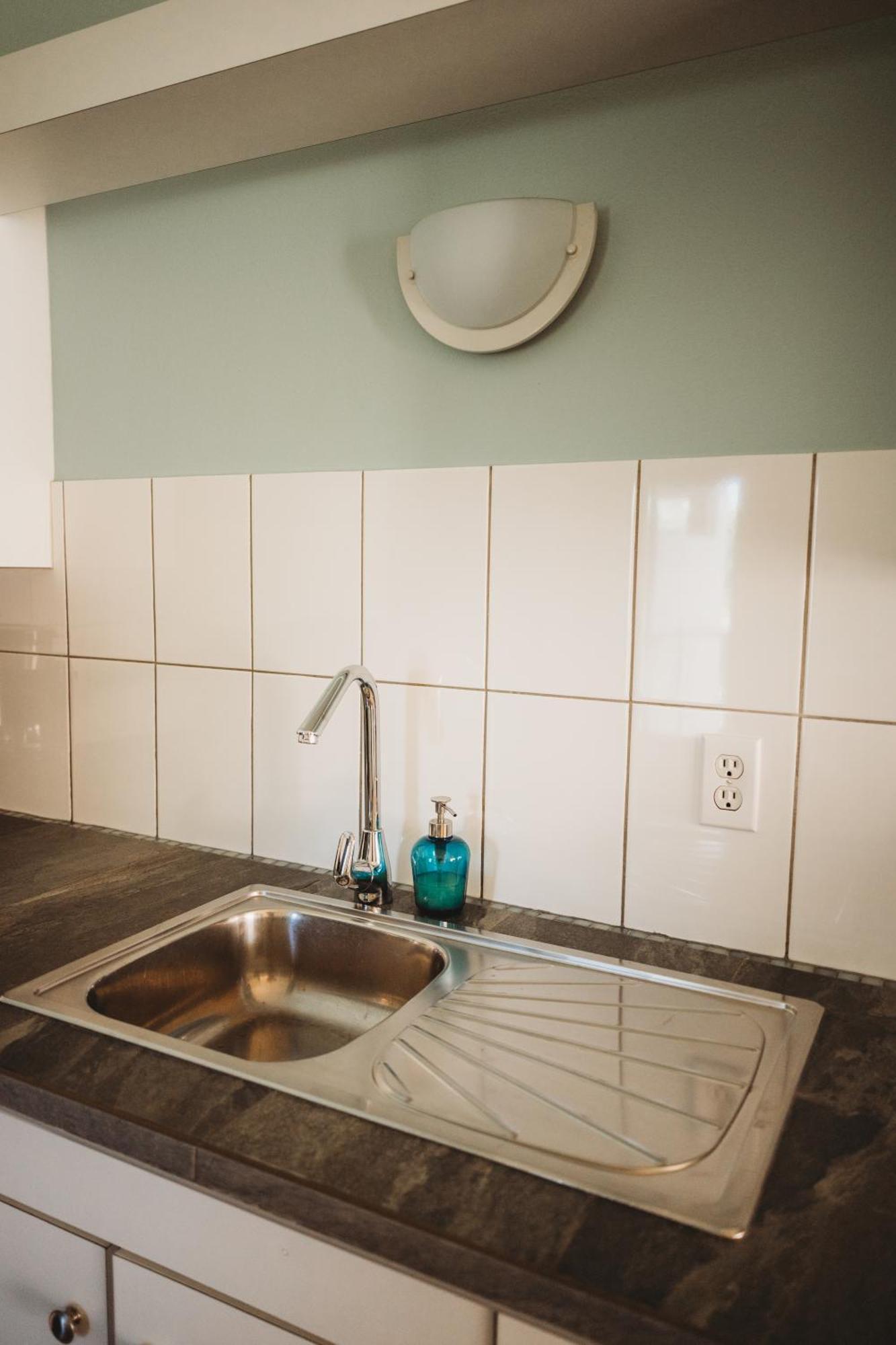 Pura Vida Aruba Appartement Palma Noord Bagian luar foto
