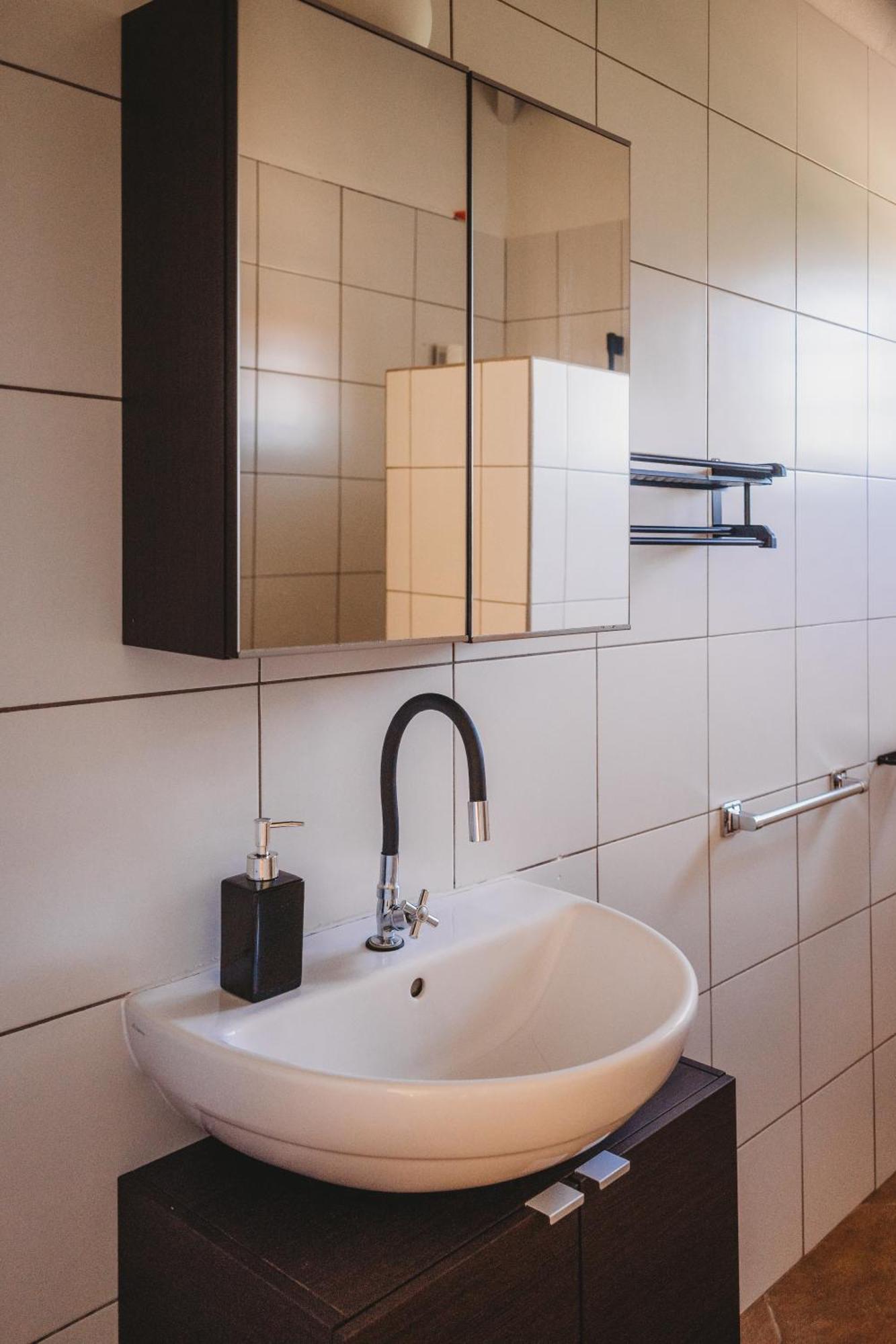 Pura Vida Aruba Appartement Palma Noord Bagian luar foto