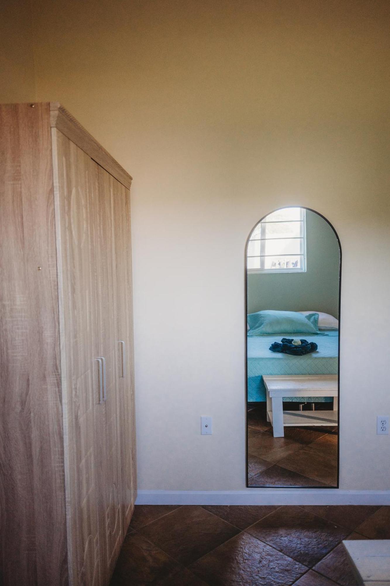 Pura Vida Aruba Appartement Palma Noord Bagian luar foto