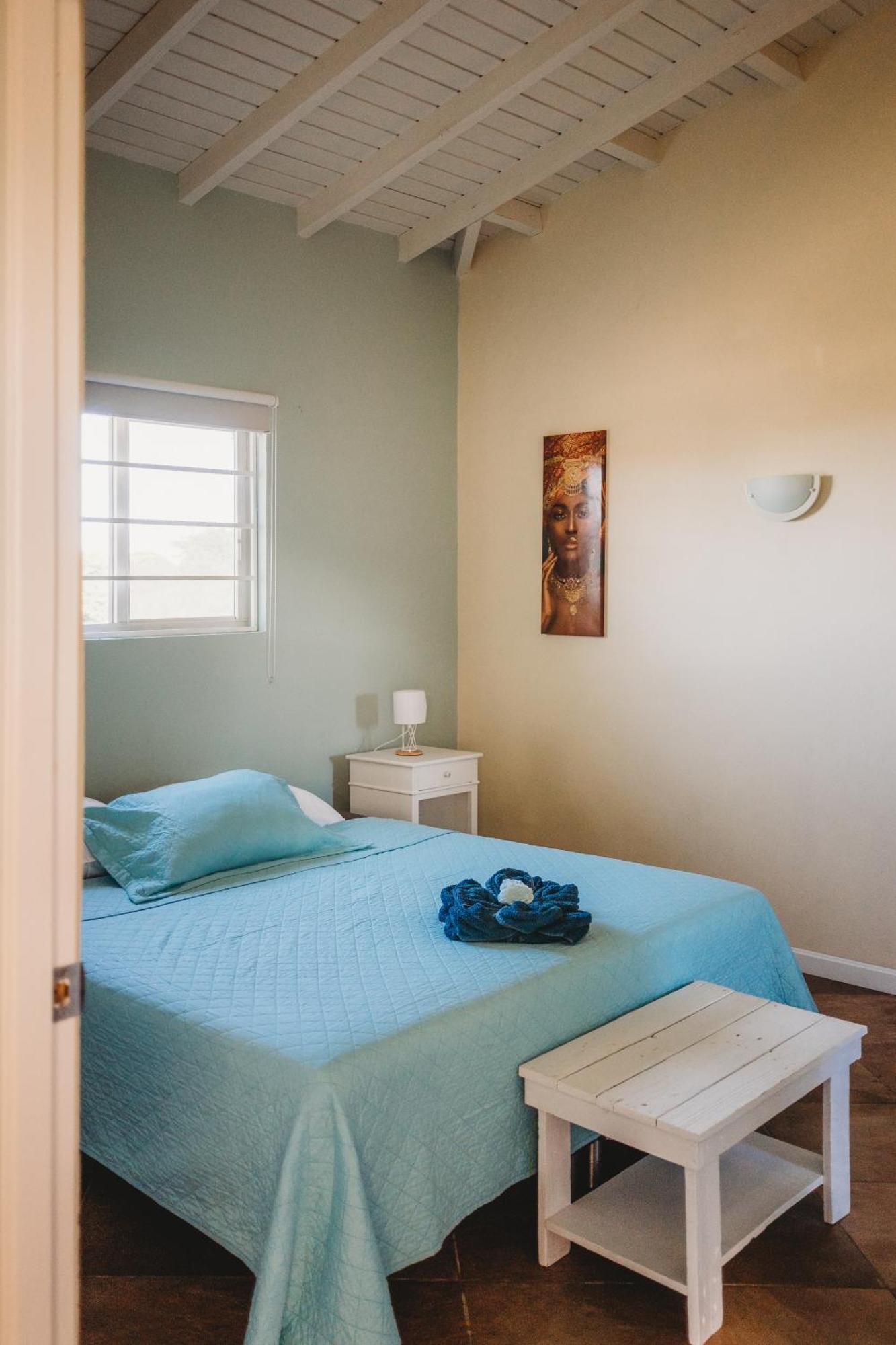Pura Vida Aruba Appartement Palma Noord Bagian luar foto