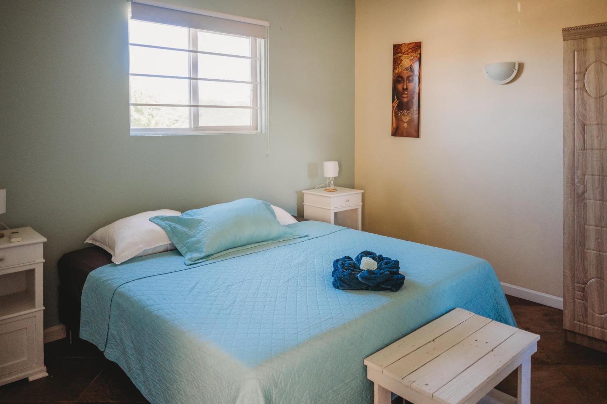 Pura Vida Aruba Appartement Palma Noord Bagian luar foto