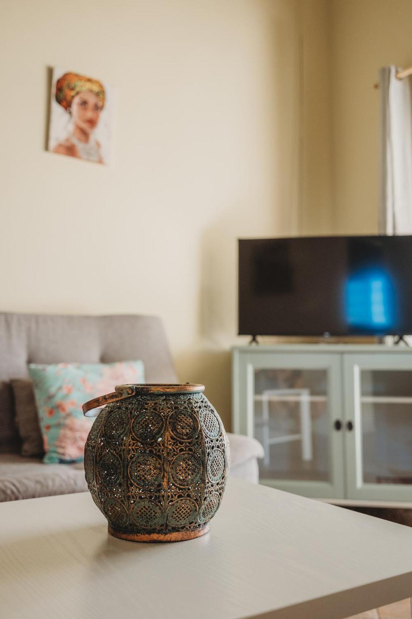 Pura Vida Aruba Appartement Palma Noord Bagian luar foto